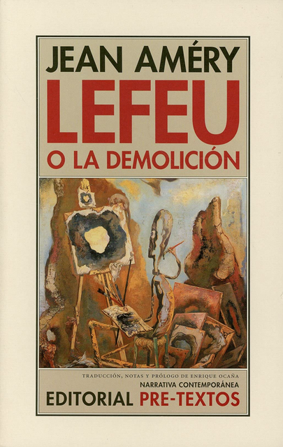LEFEU O LA DEMOLICIÓN