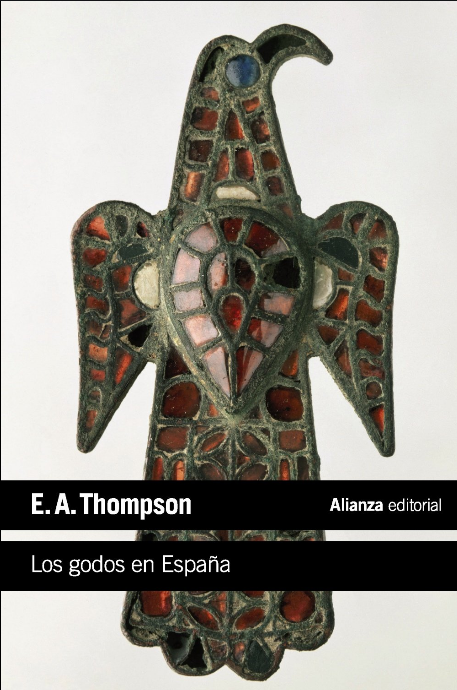 LOS GODOS EN ESPAÑA