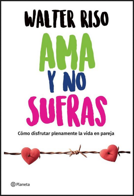 AMA Y NO SUFRAS