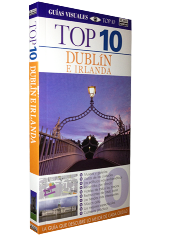DUBLIN E IRLANDA