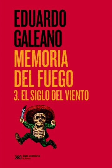 MEMORIA DEL FUEGO III