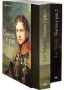 GUERRA Y PAZ (Estuche)