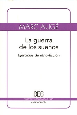 LA GUERRA DE LOS SUEÑOS