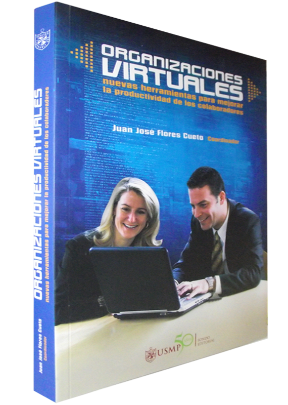 ORGANIZACIONES VIRTUALES