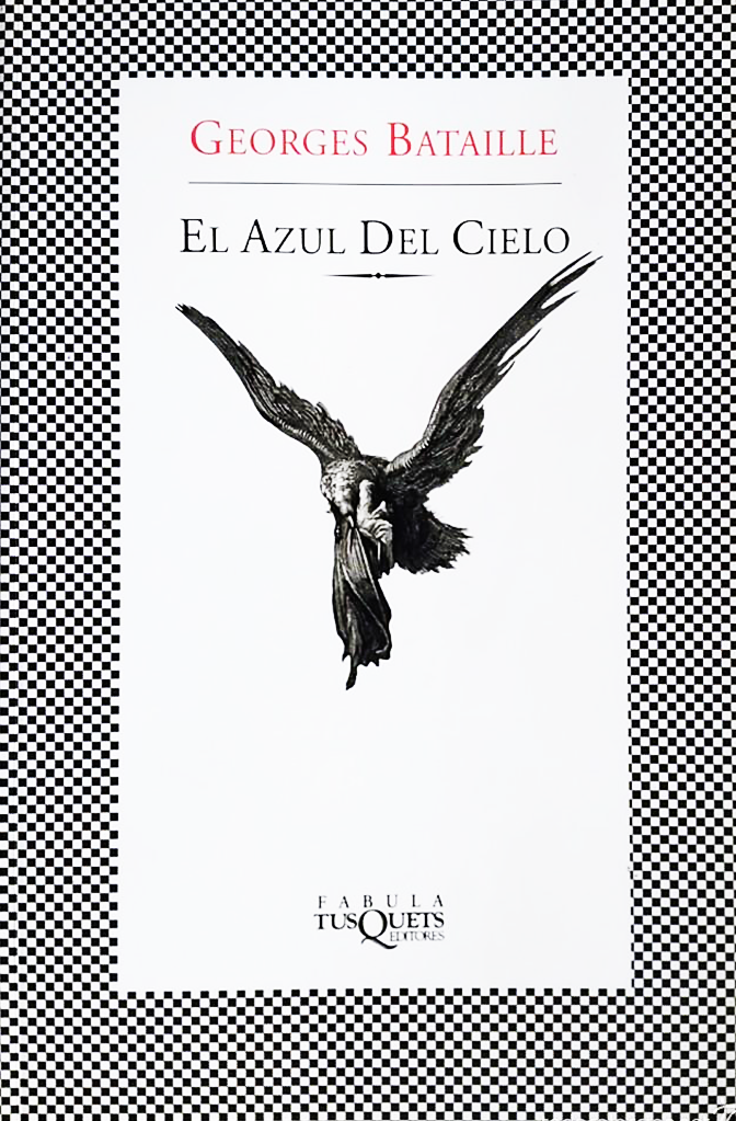 EL AZUL DEL CIELO