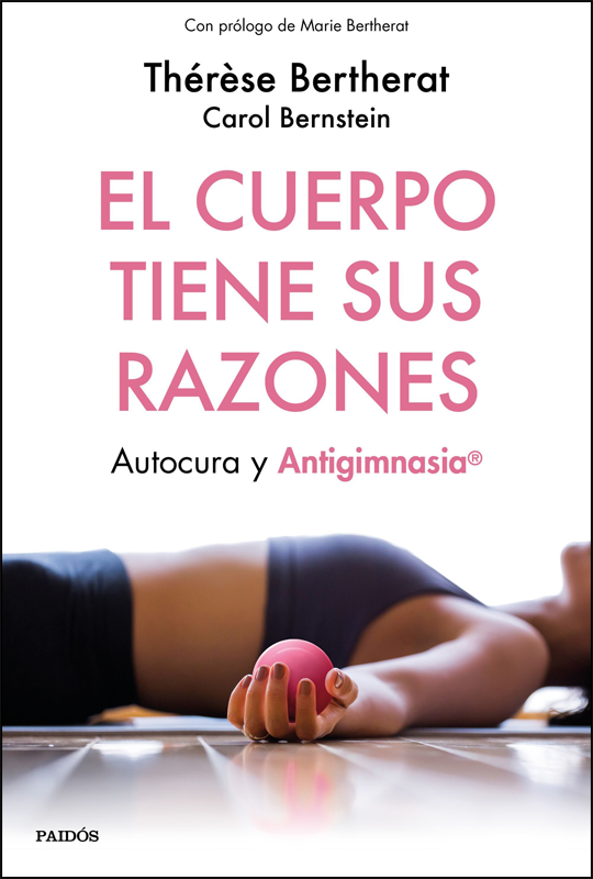 EL CUERPO TIENE SUS RAZONES