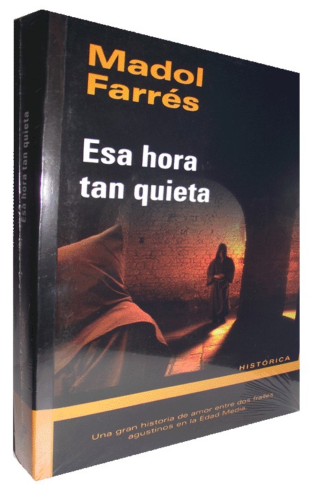 ESA HORA TAN QUIETA