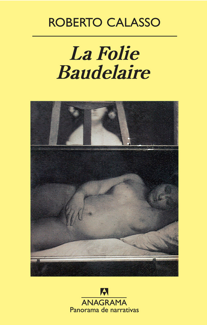 LA FOLLIE BAUDELAIRE