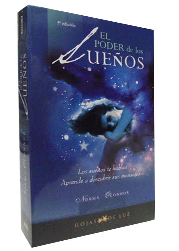 EL PODER DE LOS SUEÑOS