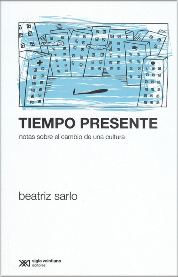 TIEMPO PRESENTE