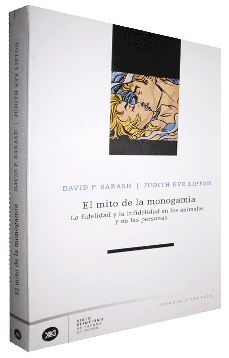 EL MITO DE LA MONOGAMIA