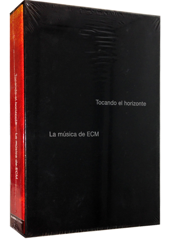 TOCANDO EL HORIZONTE