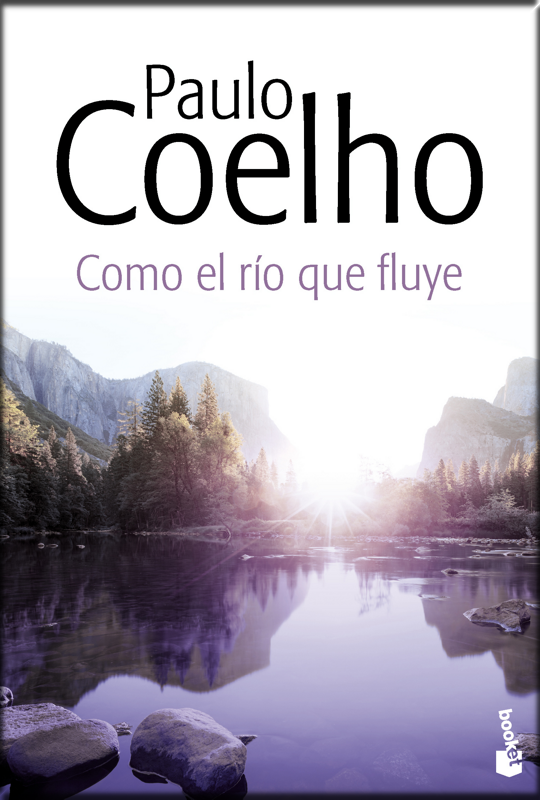 COMO EL RÍO QUE FLUYE