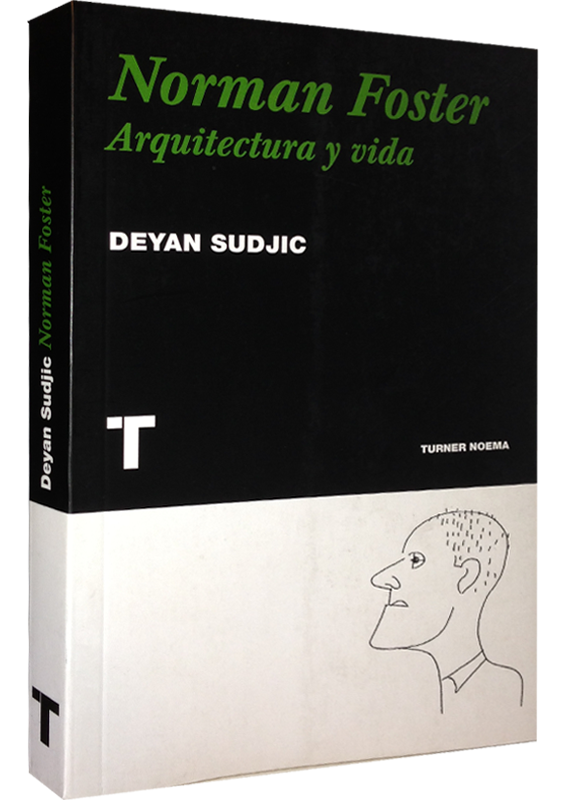 NORMAN FOSTER