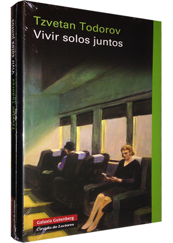 VIVIR SOLOS JUNTOS
