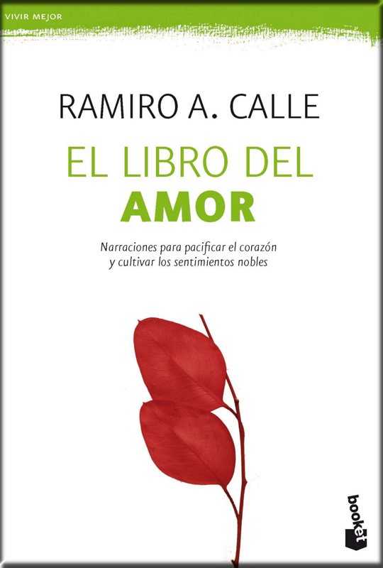 EL LIBRO DEL AMOR