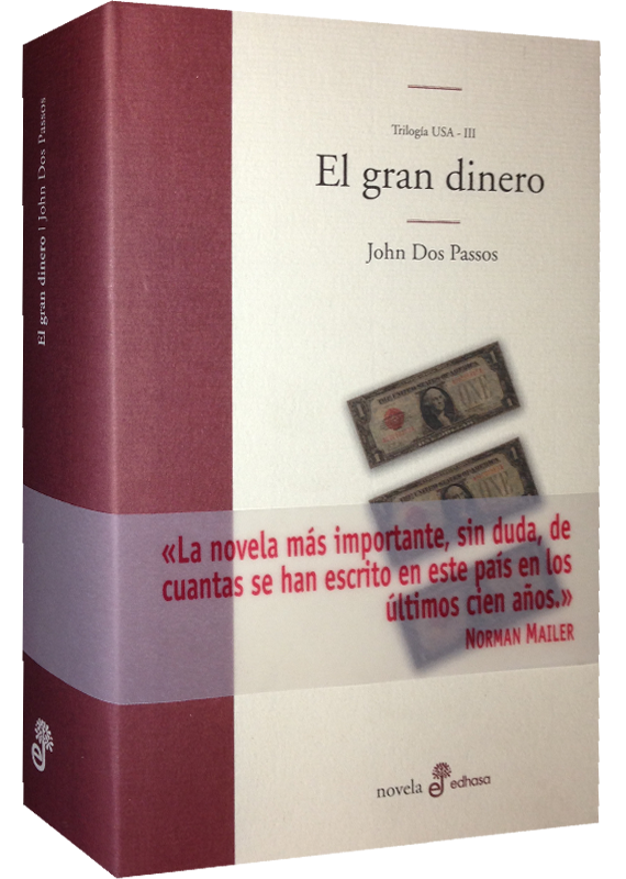 EL GRAN DINERO