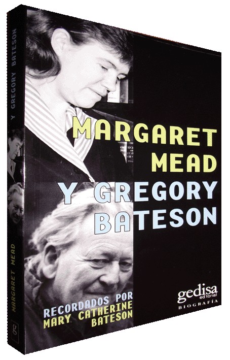 MARGARET MEAD Y GREGORY BATESON