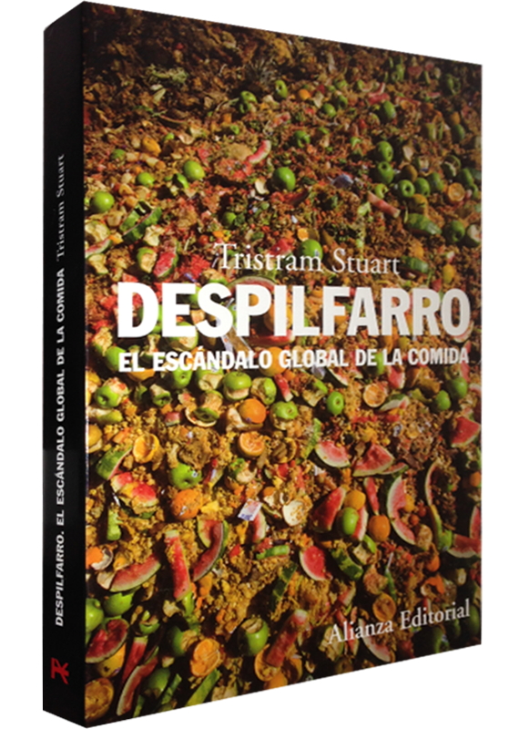 DESPILFARRO