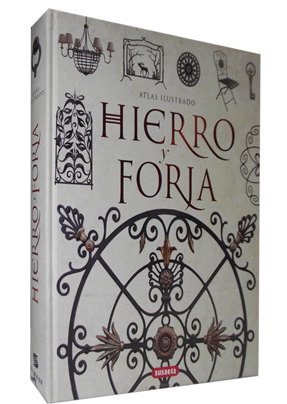 HIERRO Y FORJA