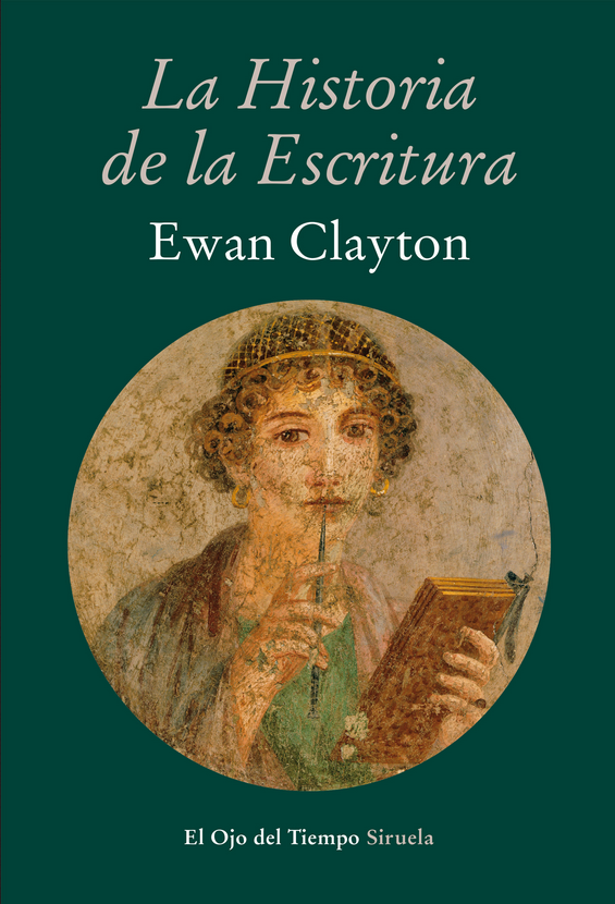 LA HISTORIA DETRÁS DE LA ESCRITURA
