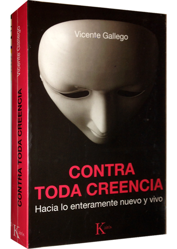 CONTRA TODA CREENCIA