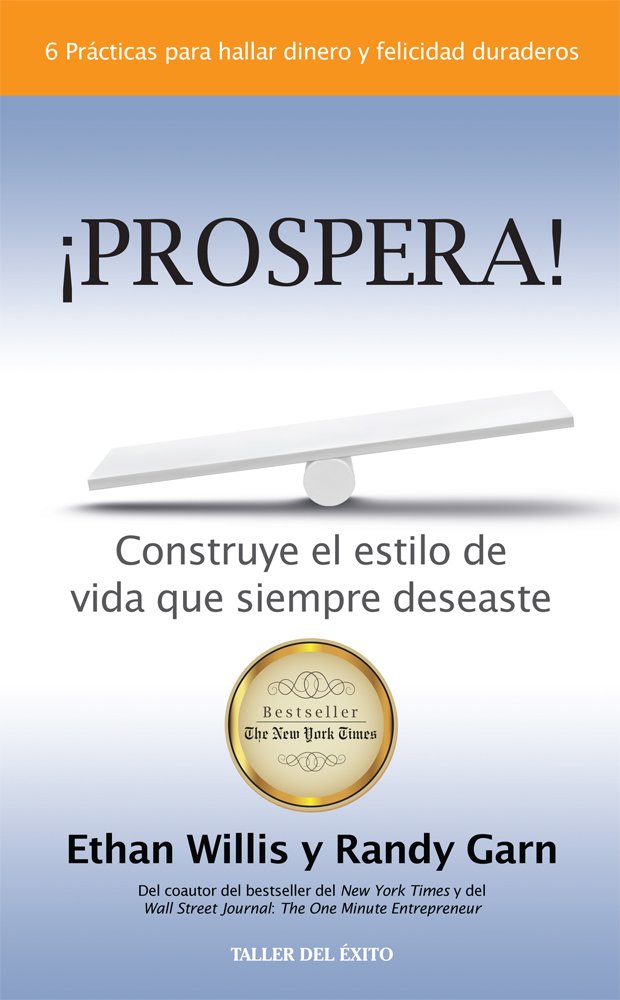 ¡PROSPERA!