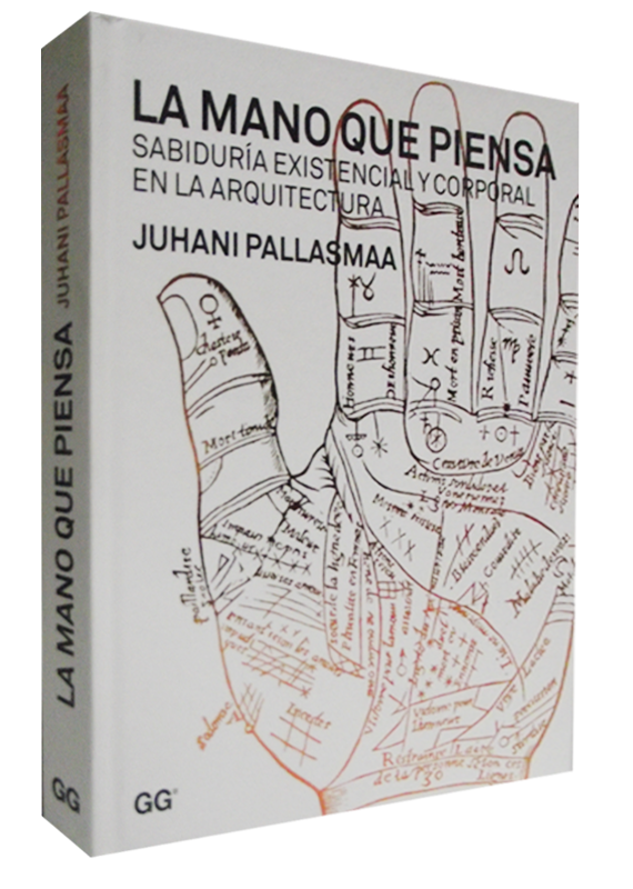LA MANO QUE PIENSA