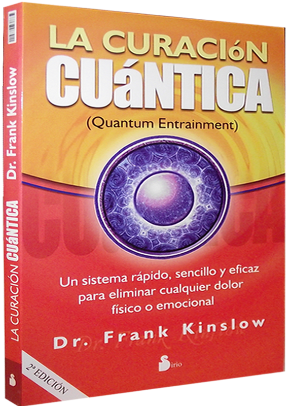LA CURACIÓN CUÁNTICA