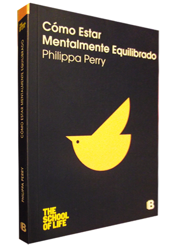 CÓMO ESTAR MENTALMENTE EQUILIBRADO