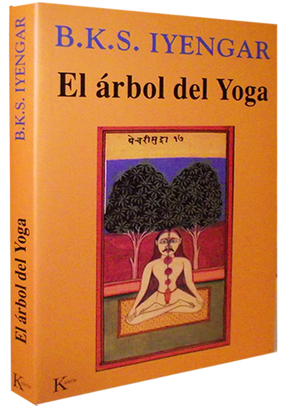 EL ÁRBOL DEL YOGA