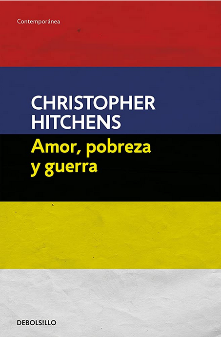 AMOR, POBREZA Y GUERRA