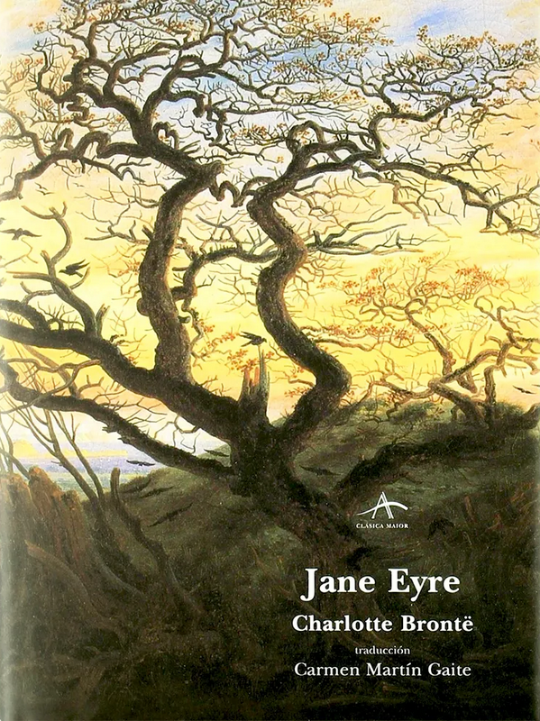 JANE EYRE