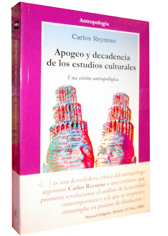APOGEO Y DECADENCIA DE LOS ESTUDIOS CULTURALES