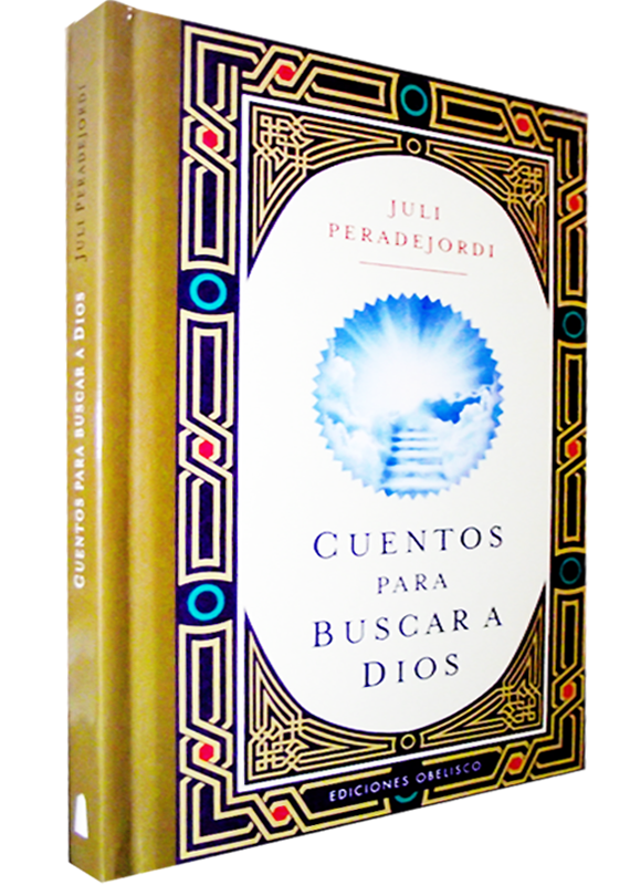 CUENTOS PARA BUSCAR A DIOS