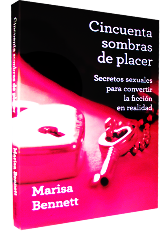CINCUENTA SOMBRAS DE PLACER