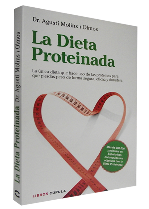 LA DIETA PROTEINADA