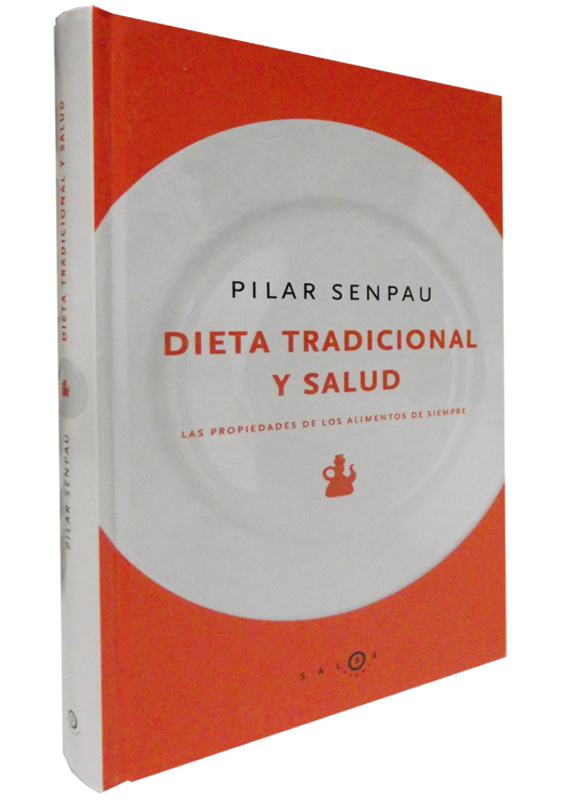 DIETA TRADICIONALY SALUD