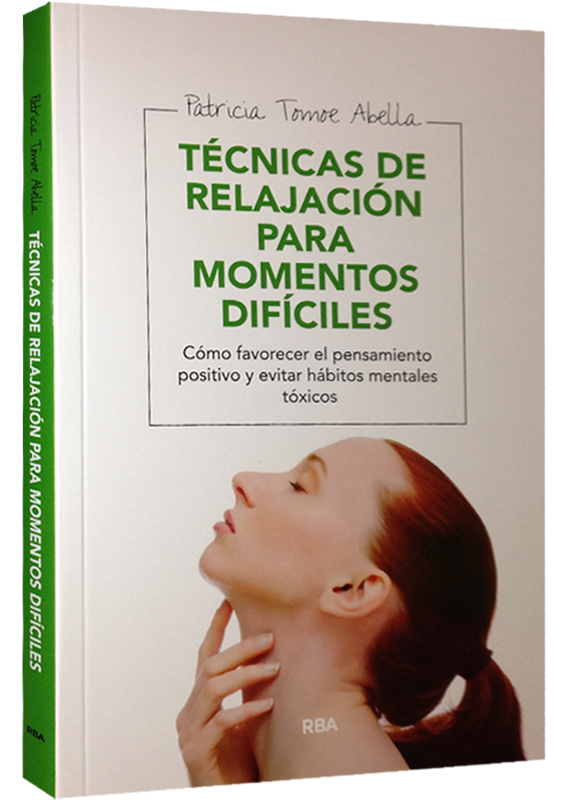 TÉCNICAS DE RELAJACIÓN PARA MOMENTOS DIFÍCILES