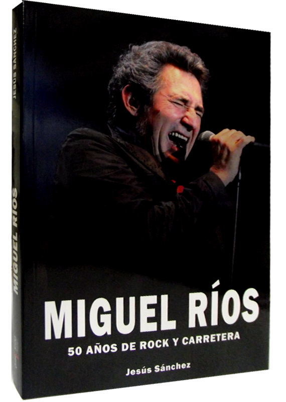 MIGUEL RÍOS