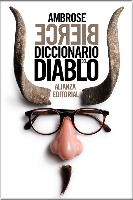 DICCIONARIO DEL DIABLO