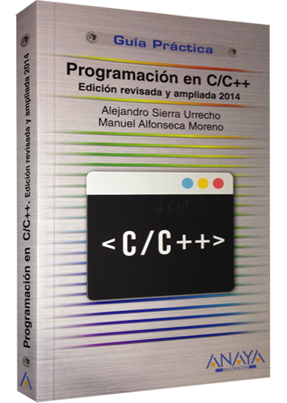 PROGRAMACIÓN C/C++
