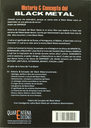 HISTORIA & CONCEPTO DEL BLACK METAL