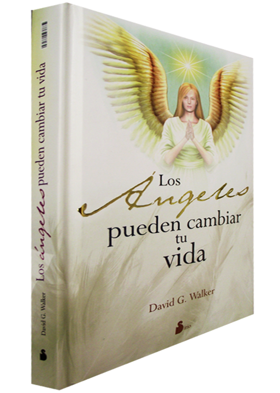 LOS ÁNGELES PUEDEN CAMBIAR TU VIDA