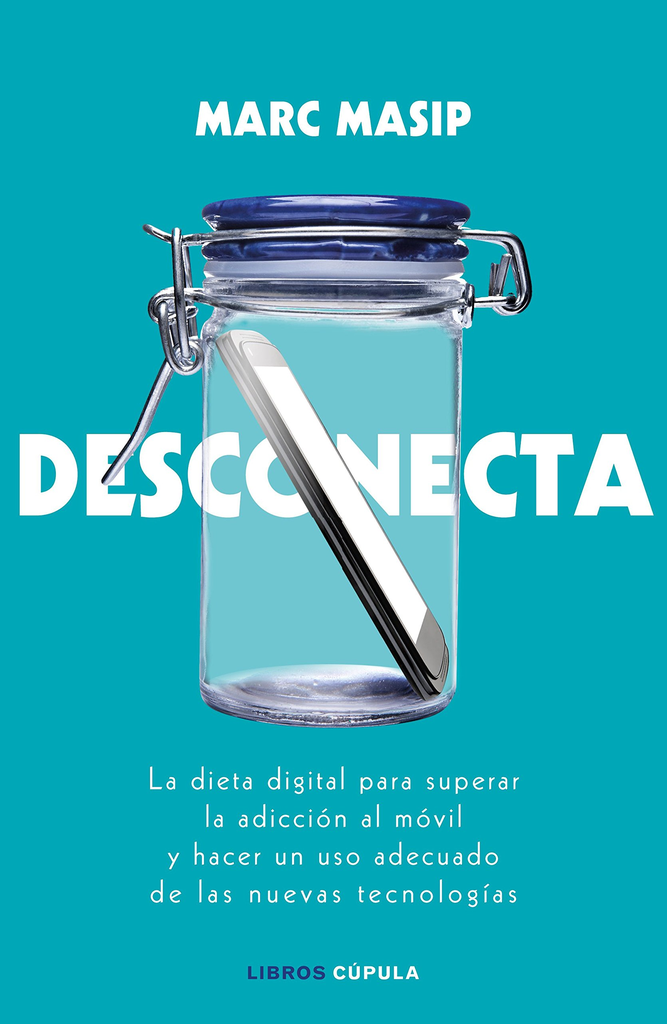 DESCONECTA