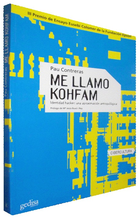 ME LLAMO KOHFAM