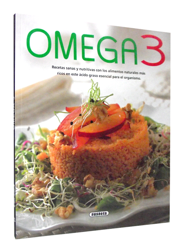 OMEGA 3