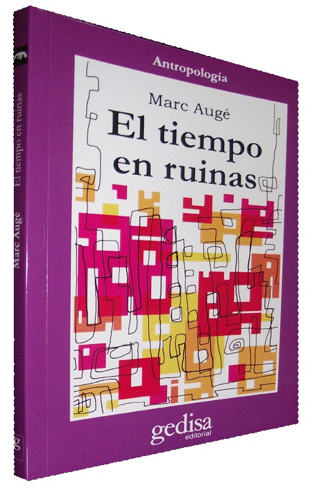 EL TIEMPO EN RUINAS