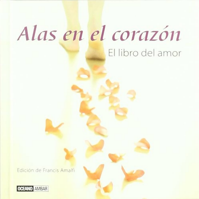 ALAS EN EL CORAZÓN