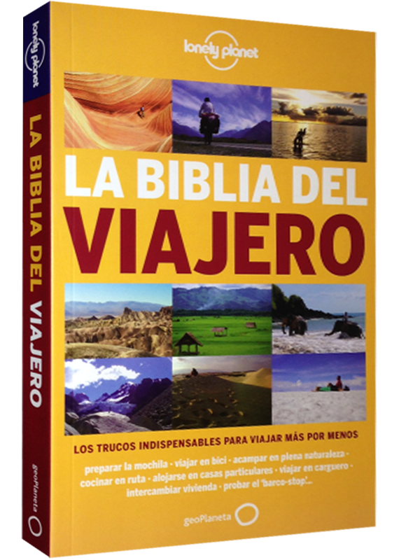 LA BIBLIA DEL VIAJERO